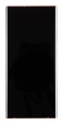 LCD display + Dotyk Samsung N986 Galaxy Note 20 Ultra 5G Mystic White (Service Pack) 