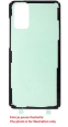 Samsung Galaxy Note 20 Ultra Lepicí Páska pod Kryt Baterie