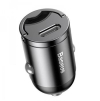 Baseus VCHX-B0G Tiny Star Quick Charge Nabíječka do Auta USB-C 30W Gray