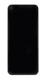 LCD Display + Dotyková Deska + Přední Kryt pro Realme 8 5G/Narzo 30 5G (Service Pack)