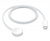 Tactical USB Nabíjecí Kabel pro Apple Watch 1/2/3/4/5/6/SE/7/8 (USB-C)