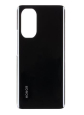 Honor 50 Kryt Baterie Midnight Black