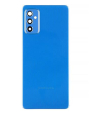 Samsung Galaxy M52 Kryt Baterie Light Blue (Service Pack)