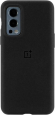 OnePlus Sandstone Bumper Kryt pro OnePlus Nord CE 2 5G Black