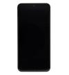 LCD display + Dotyk + Přední kryt Samsung S901B Galaxy S22 Gray (Service Pack) 