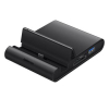 Baseus WKMD000001 Mate Docking USB-C Mobile Phone Intelligent HUB Docking Station Pro Black
