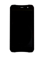 LCD Display + Dotyková Deska pro Doogee S35 Black (Service Pack)