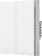 Aqara Wall Double Switch H1 White