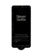 OnePlus Tvrzené Sklo pro OnePlus Nord 2T 5G Black