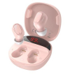 Baseus NGWM010004 Encok WM01 Plus TWS Sluchátka Pink