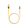 Realme RMP2001 USB-C SuperDart Kabel 65W 1m Yellow