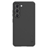 Nillkin Super Frosted PRO Zadní Kryt pro Samsung Galaxy S23 Black