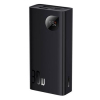 Baseus PPAD040001 Adaman2 Quick Charge Powerbanka 10000mAh 30W Black