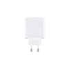 OnePlus SuperVOOC 80W USB-A Cestovní Nabíječka White