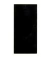 LCD display + Dotyk + Přední kryt Samsung S918 Galaxy S23 Ultra Phantom Black (Service Pack) 
