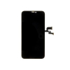 iPhone XS LCD Display + Dotyková Deska Black V Incell