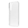 OBAL:ME TPU Kryt pro Samsung Galaxy S22 Transparent