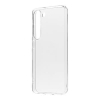 OBAL:ME TPU Kryt pro Samsung Galaxy S23 Transparent