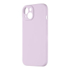 OBAL:ME Matte TPU Kryt pro Apple iPhone 15 Purple