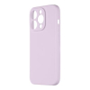 OBAL:ME Matte TPU Kryt pro Apple iPhone 15 Pro Purple