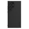 Nillkin Super Frosted PRO Magnetic Zadní Kryt pro Samsung Galaxy S24 Ultra Black