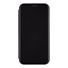 OBAL:ME Book Pouzdro pro Samsung Galaxy A15 4G/5G Black