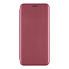 OBAL:ME Book Pouzdro pro Samsung Galaxy A25 5G Wine Red