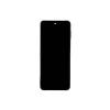 LCD display + Dotyk + Přední Kryt Samsung F731 Galaxy Z Flip 5 5G Lavender (Service Pack)