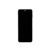 LCD display + Dotyk + Přední Kryt Samsung F731 Galaxy Z Flip 5 5G Mint (Service Pack)