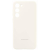 EF-PS916TUE Samsung Silikonový Kryt pro Galaxy S23+ Cotton (Pošk. Balení)