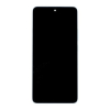LCD Display + Dotyková Deska + Přední Kryt pro Xiaomi Redmi Note 13 4G Ice Blue