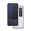 OBAL:ME 5D Tvrzené Sklo pro Samsung Galaxy S24 FE/S25 FE/S26 FE Black