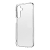 OBAL:ME TPU Kryt pro Samsung Galaxy A16 4G/5G Transparent