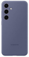 EF-PS926TVE Samsung Silikonový Kryt pro Galaxy S24+ Violet (Pošk. Balení)