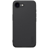 Nillkin Super Frosted PRO Zadní Kryt pro Apple iPhone 16e Black