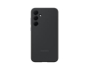 EF-PA356TBE Samsung Silikonový Kryt pro Galaxy A35 5G Black (Pošk. Balení)
