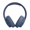 JBL Tune 770NC Bluetooth Headset Blue (Pošk. Balení)