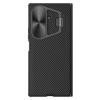 Nillkin CamShield Prop Magnetic Zadní Kryt pro Samsung Galaxy Z Fold 7 Black
