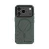 Tactical MagForce Hyperstealth Sika Kryt pro Apple iPhone 18 Pro/17 Pro Forest Green
