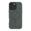 Tactical MagForce Hyperstealth Sika Kryt pro Apple iPhone 16 Pro Max Forest Green