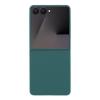Tactical MagForce Aramid Kryt pro Samsung Galaxy Z Flip 7 Blue Jay