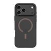 Tactical MagForce Hyperstealth 2.0 Kryt pro Apple iPhone 17 Pro Max Black/Moucha Moose