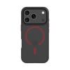 Tactical MagForce Hyperstealth 2.0 Kryt pro Apple iPhone 18 Pro/17 Pro Black/Red