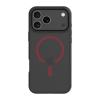 Tactical MagForce Hyperstealth 2.0 Kryt pro Apple iPhone 17 Pro Max/18 Pro Max Black/Red