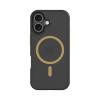 Tactical MagForce Hyperstealth 2.0 Kryt pro Apple iPhone 17 Black/Yellow