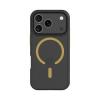 Tactical MagForce Hyperstealth 2.0 Kryt pro Apple iPhone 17 Pro/18 Pro Black/Yellow