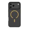 Tactical MagForce Hyperstealth 2.0 Kryt pro Apple iPhone 17 Pro Max/18 Pro Max Black/Yellow