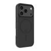 Tactical MagForce Hyperstealth Kryt pro Apple iPhone 17 Pro/18 Pro Asphalt