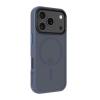 Tactical MagForce Hyperstealth Kryt pro Apple iPhone 18 Pro/17 Pro Deep Blue