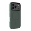 Tactical MagForce Hyperstealth Kryt pro Apple iPhone 18 Pro/17 Pro Forest Green